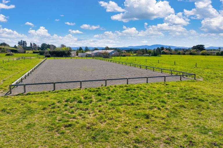 Photo of property in 13 Hayfield Terrace, Cust, Rangiora, 7471