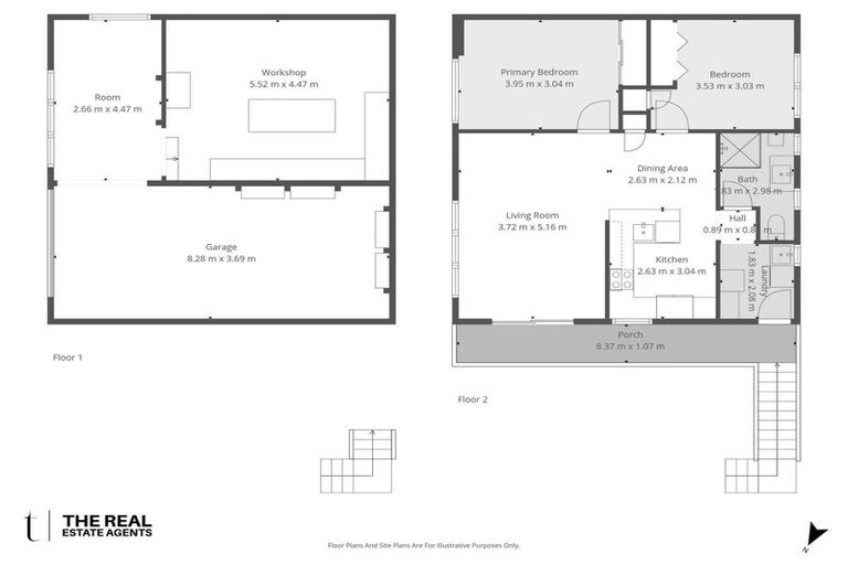 Photo of property in 8b Kingsley Street, Whataupoko, Gisborne, 4010