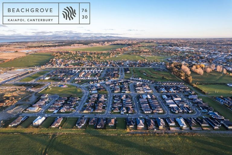 Photo of property in 42 Waiotahi Road, Kaiapoi, 7630