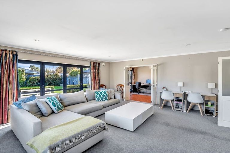 Photo of property in 54 Nursery Drive, Tinwald, Ashburton, 7700