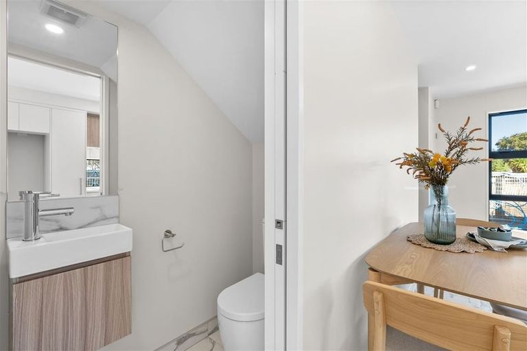 Photo of property in 6/112 Barbour Street, Waltham, Christchurch, 8011