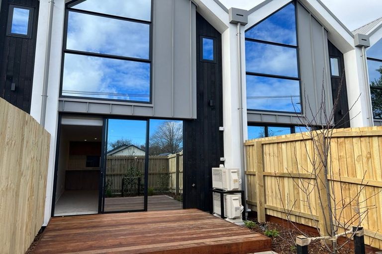 Photo of property in 9 Ward Street, Addington, Christchurch, 8024