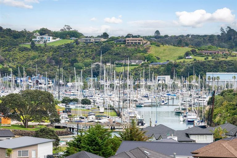 Photo of property in 10 Ta Moko Drive, Gulf Harbour, Whangaparaoa, 0930