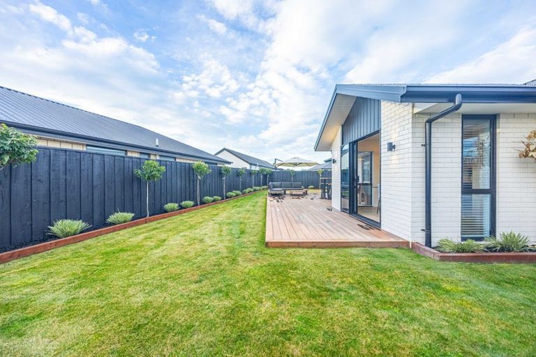 Photo of property in 81 Tiritiri Moana Drive, Pegasus, 7612