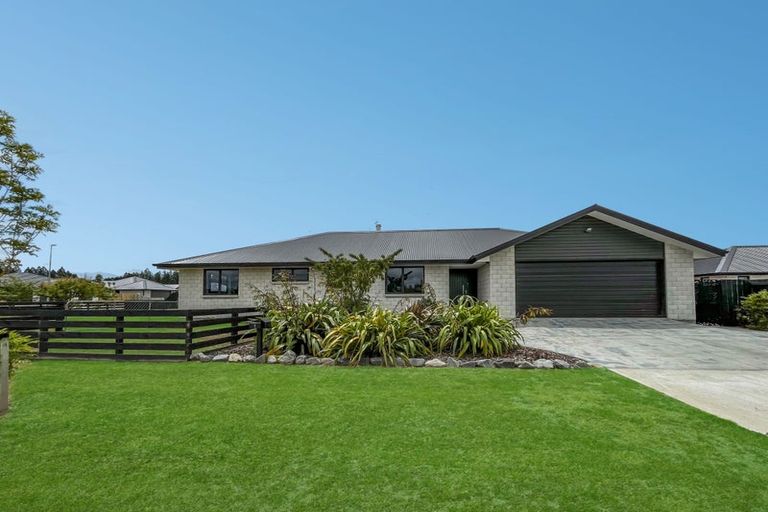 Photo of property in 1 Gleniffer Lane, Methven, 7730
