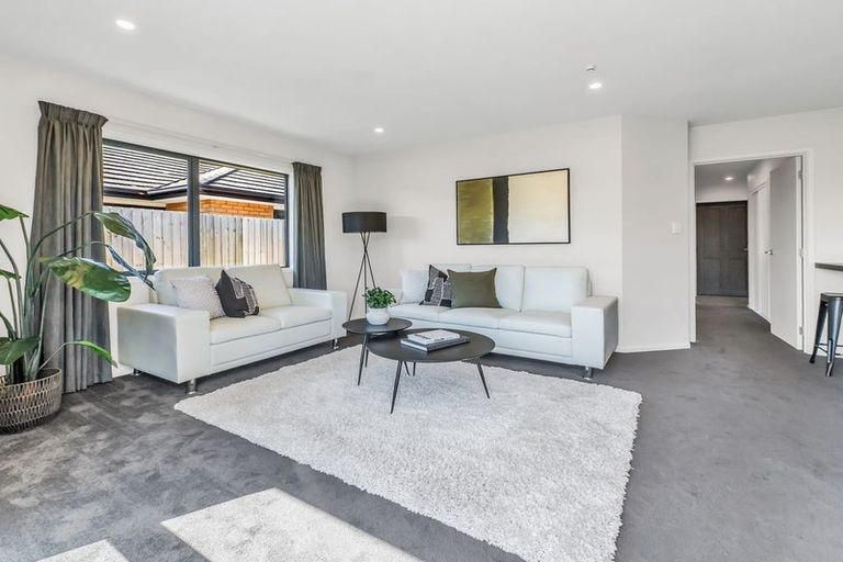 Photo of property in 7d Kendon Drive, Rolleston, 7614