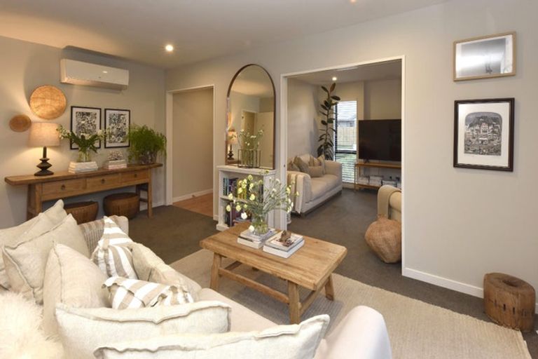 Photo of property in 4 Papawai Drive, Rangiora, 7400