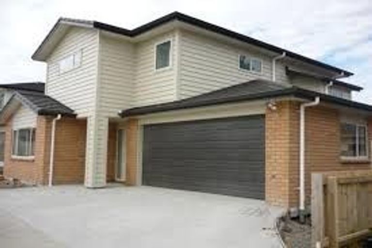 Photo of property in 10 Hill Road, Papatoetoe, Auckland, 2025