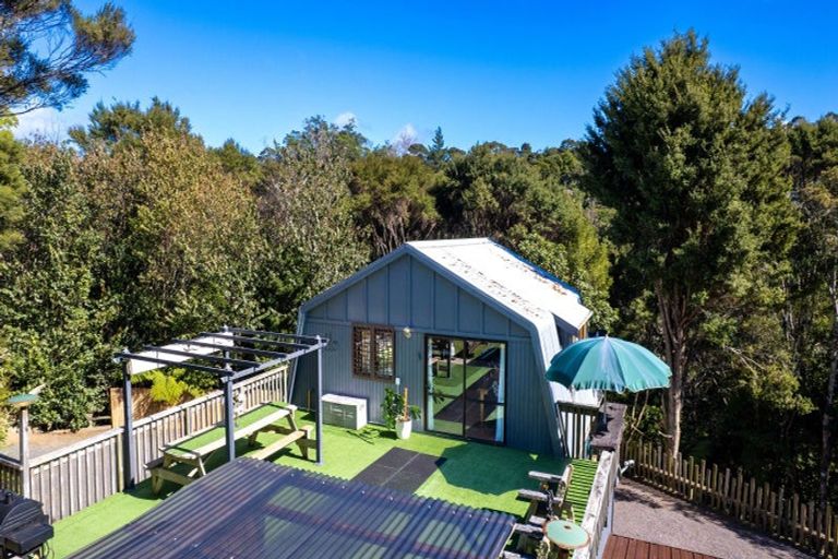 Photo of property in 1073 Paihia Road, Opua, 0200
