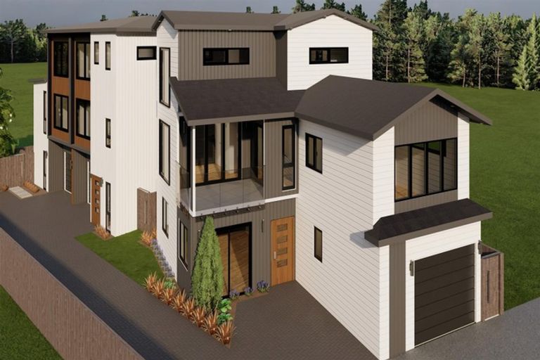 Photo of property in 63d Harrington Road, Henderson, Auckland, 0610