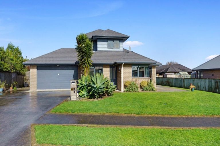 Photo of property in 9 Ludlam Way, Otaki, 5512