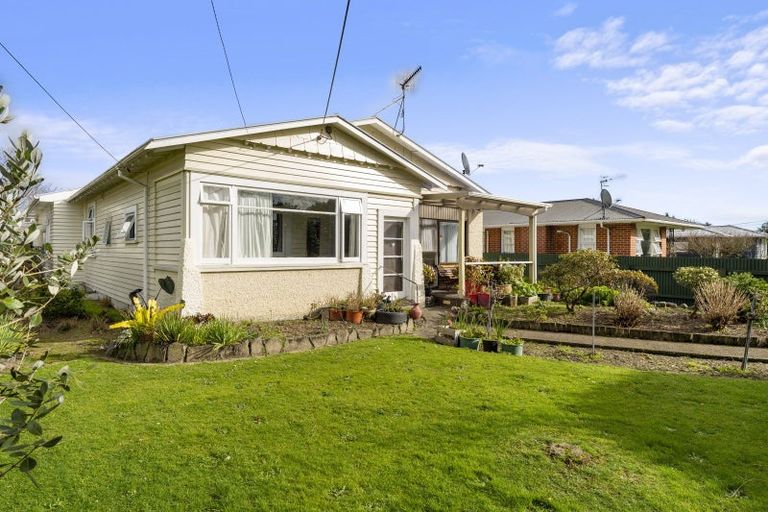 Photo of property in 29 Duke Street, Levin, 5510