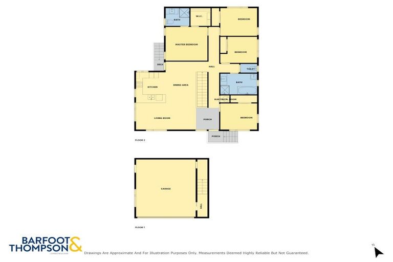 Photo of property in 9 Makora Road, Massey, Auckland, 0614