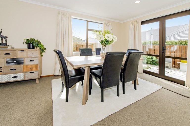 Photo of property in 11 Edward Street, Prebbleton, 7604