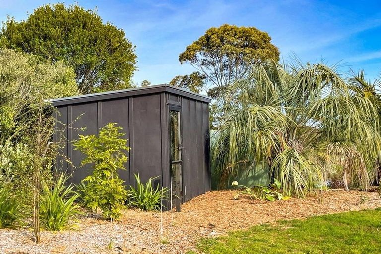 Photo of property in 150 Mauku Road, Patumahoe, Pukekohe, 2678
