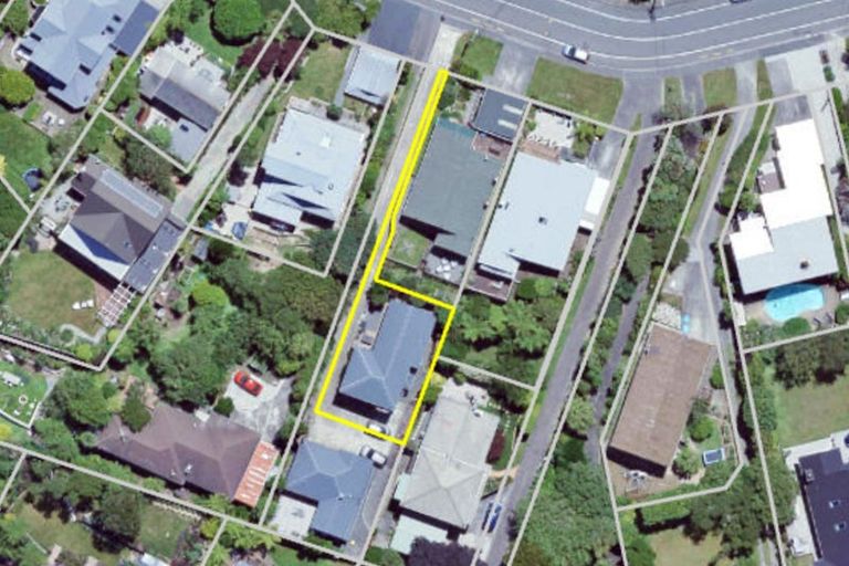 Photo of property in 39b Simla Crescent, Khandallah, Wellington, 6035