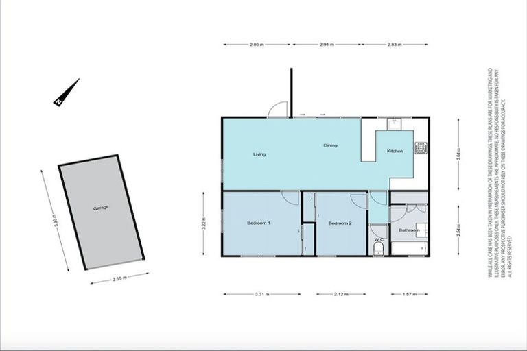 Photo of property in 4/24 Dawnhaven Drive, Te Atatu Peninsula, Auckland, 0610