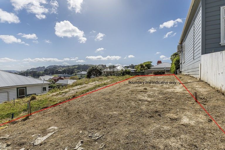 Photo of property in 127 Hanson Street, Newtown, Wellington, 6021