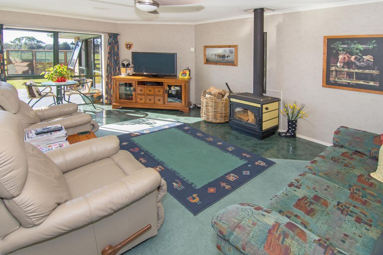 Photo of property in 1 Francis Lane, Masterton, 5810