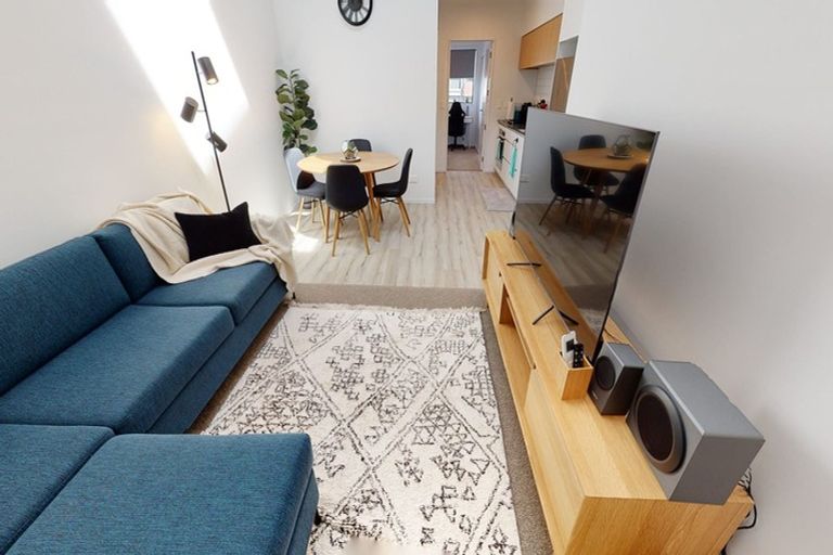 Photo of property in 8/137 Lichfield Street, Christchurch Central, Christchurch, 8011