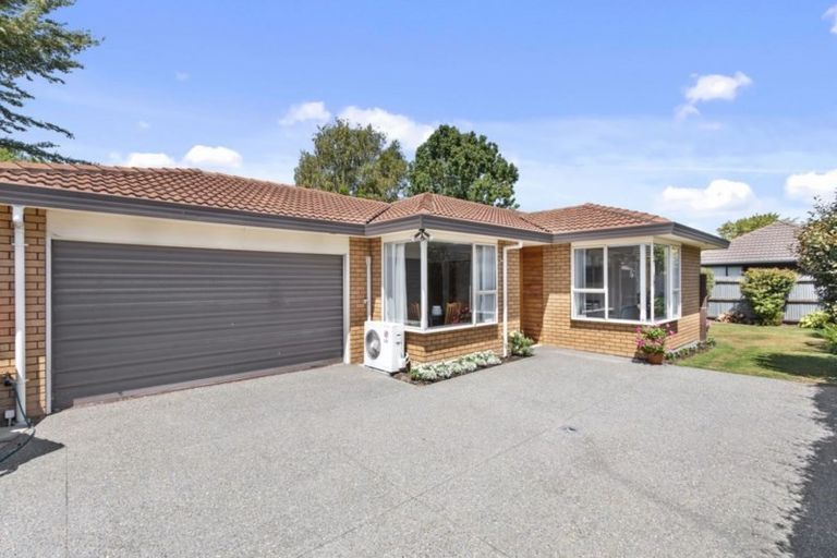 Photo of property in 29 Bainton Street, Bishopdale, Christchurch, 8053
