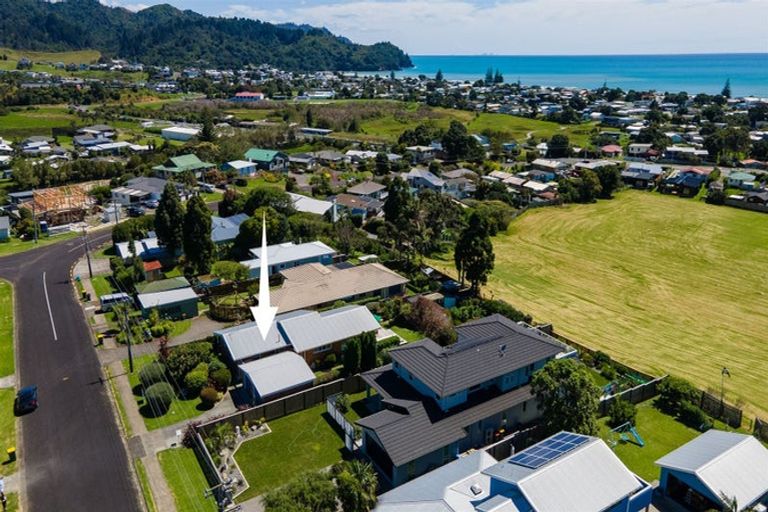 Photo of property in 27 The Crescent, Waihi Beach, 3611
