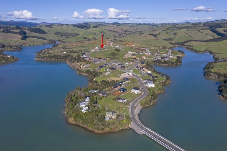 Photo of property in 6 Tunarau Street, Raglan, 3225