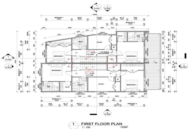 Photo of property in 3 Noia Way, Karaka, 2113