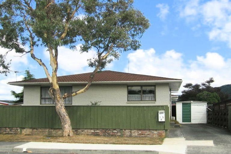 Photo of property in 35a Shanly Street, Brown Owl, Upper Hutt, 5018