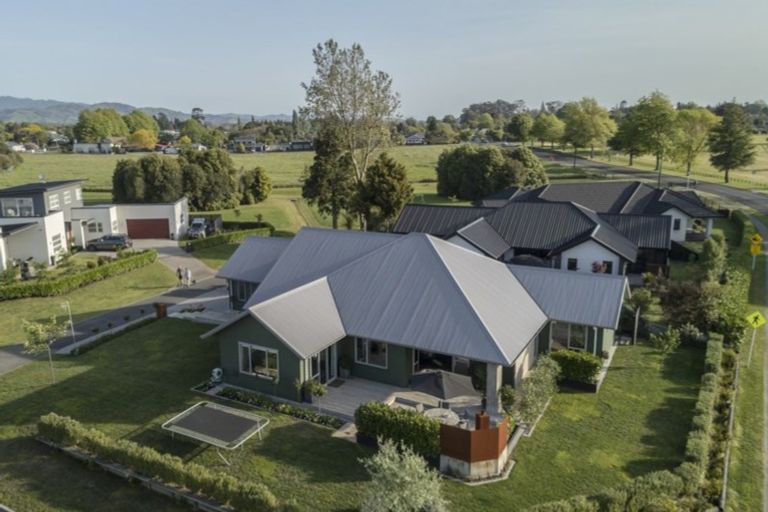 Photo of property in 2 Homestead Lane, Cambridge, 3434