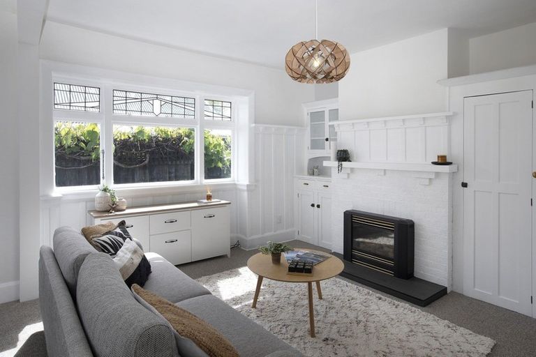 Photo of property in 9 Montrose Street, Sydenham, Christchurch, 8023