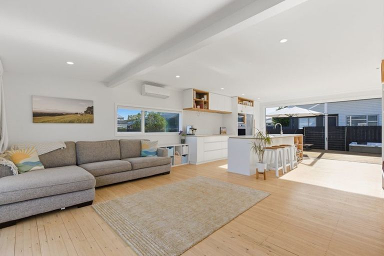 Photo of property in 8a Hawea Street, Mount Maunganui, 3116