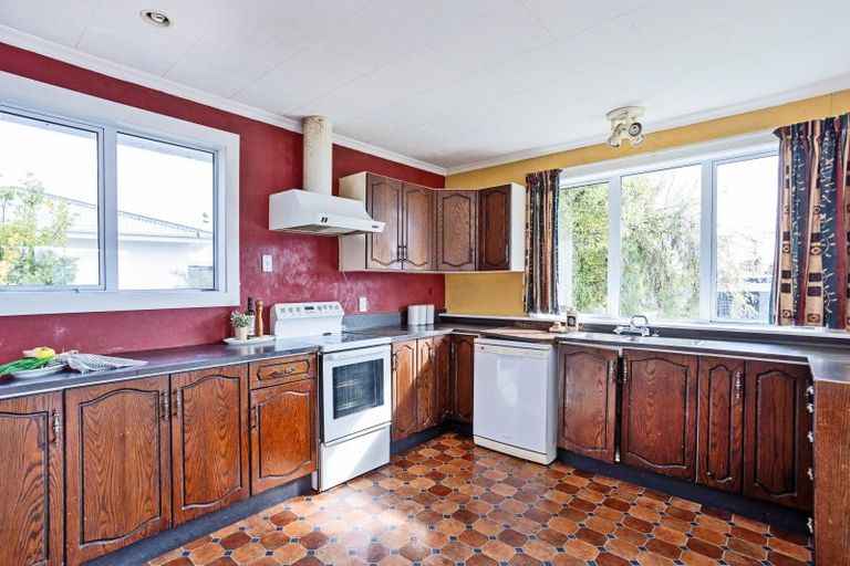 Photo of property in 4 Talbot Place, Hargest, Invercargill, 9810