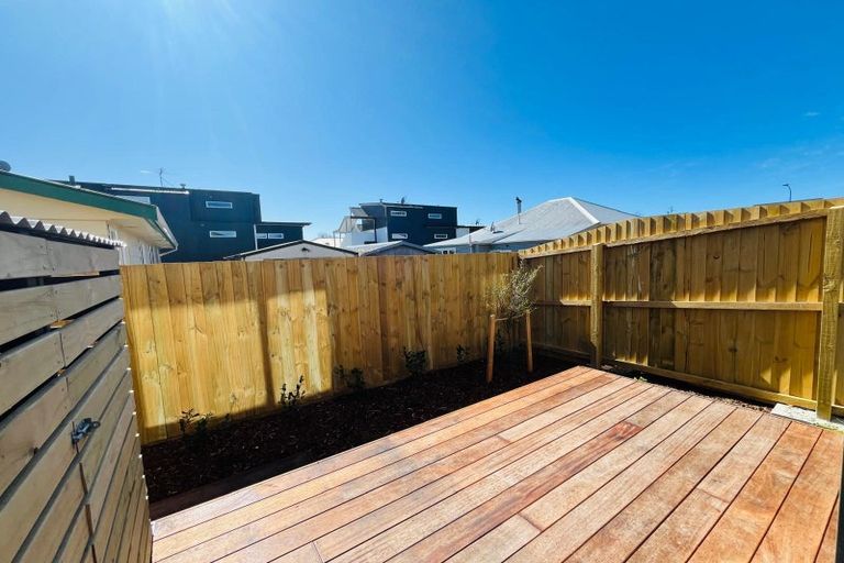 Photo of property in 5/37 Grafton Street, Waltham, Christchurch, 8011