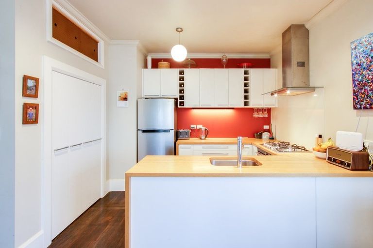 Photo of property in 13 Creagh Street, Te Awa, Napier, 4110
