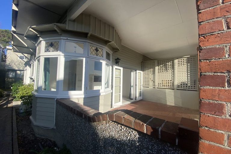 Photo of property in 61 Thompson Street, Mount Cook, Wellington, 6011