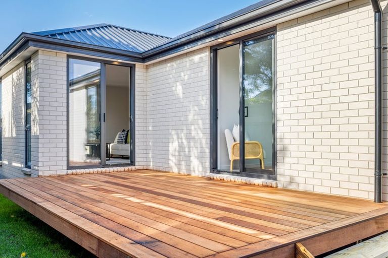 Photo of property in 49a Hoani Street, Papanui, Christchurch, 8053