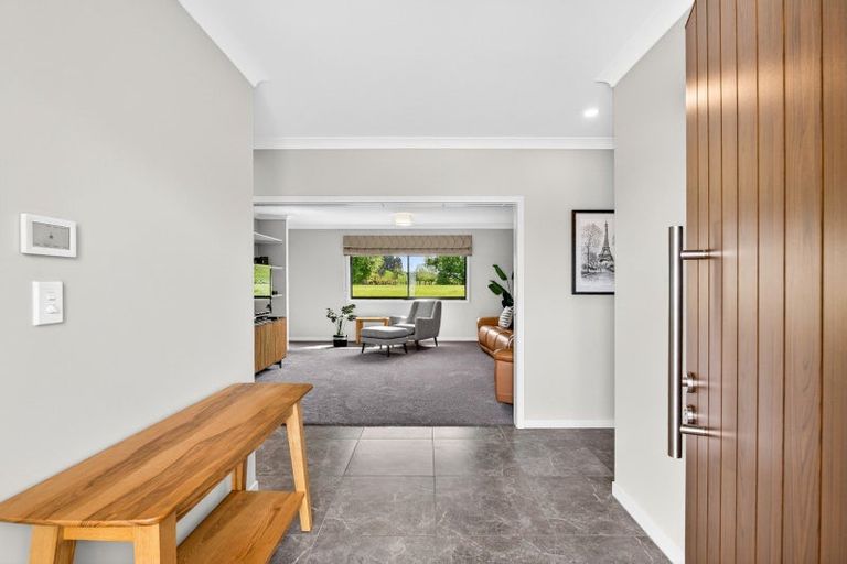 Photo of property in 624 Puketitiri Road, Puketapu, Napier, 4182