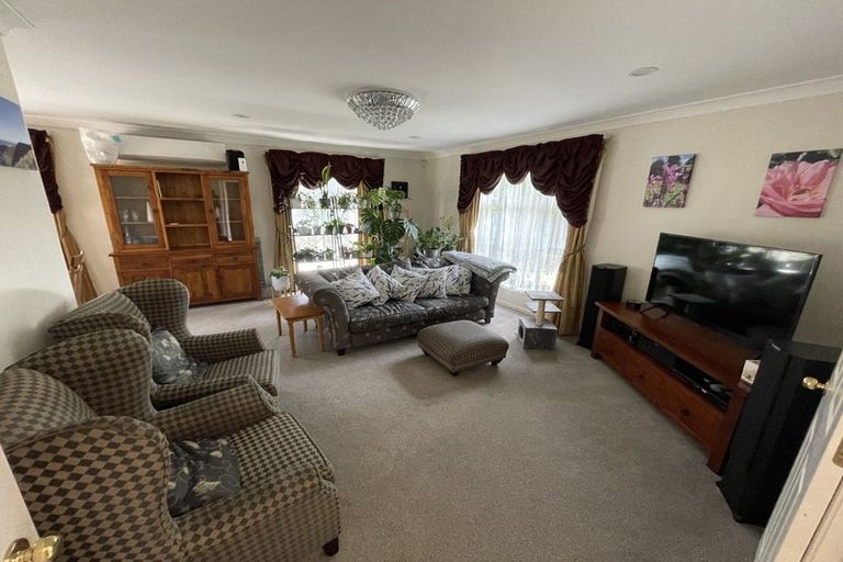 Photo of property in 7 Belcoo Crescent, East Tamaki, Auckland, 2013