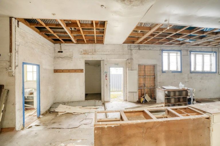 Photo of property in 25 Revell Street, Hokitika, 7810