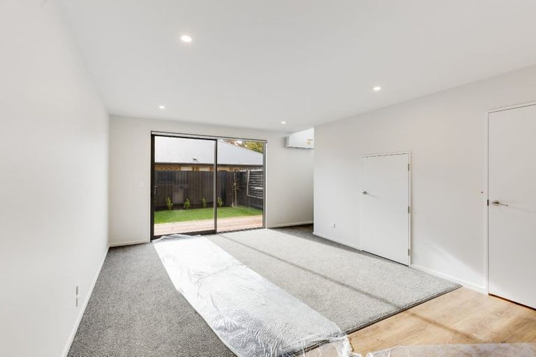 Photo of property in 9/101 Mackworth Street, Woolston, Christchurch, 8062