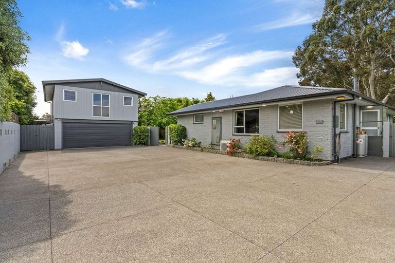Photo of property in 217c Hoon Hay Road, Hoon Hay, Christchurch, 8025