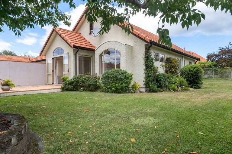 Photo of property in Te Mata Residential Estate, 3/225 Te Mata Road, Havelock North, 4130