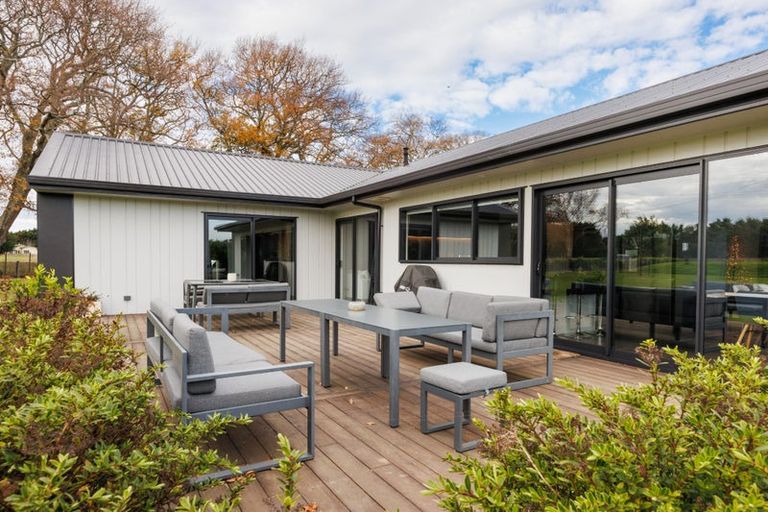 Photo of property in 9 Mahua Road, Feilding, 4777