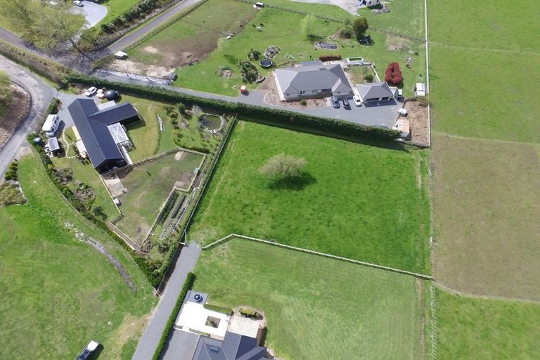 Photo of property in 100a Maungakawa Road, Cambridge, 3496