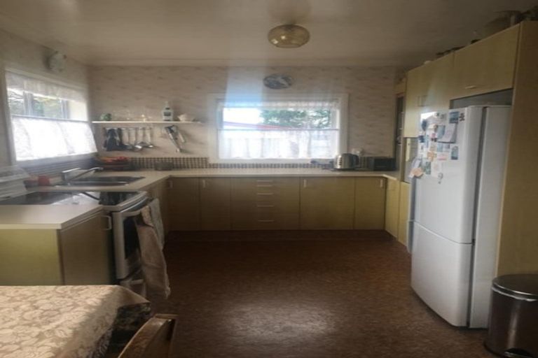 Photo of property in 7 Vogel Street, Levin, 5510