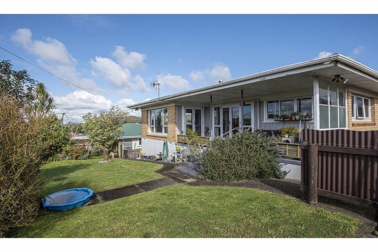 Photo of property in 271 Kamo Road, Whau Valley, Whangarei, 0112