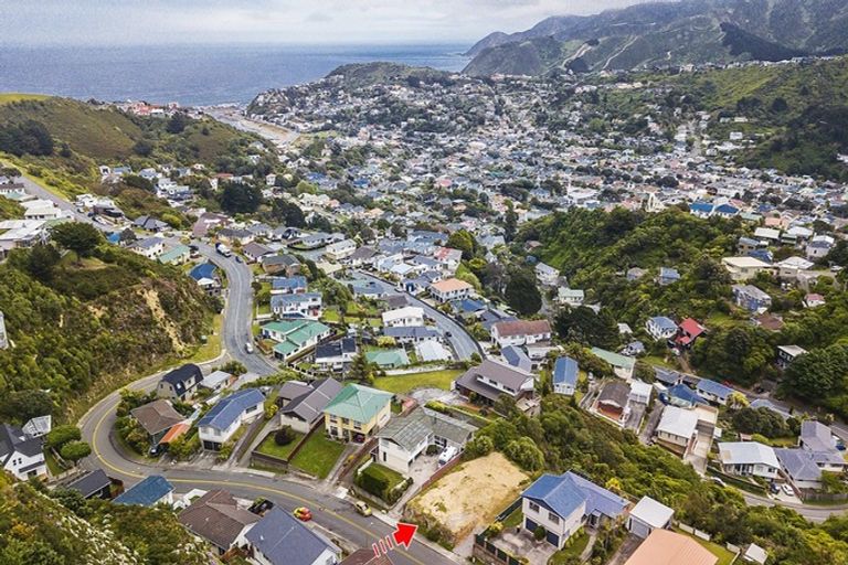 Photo of property in 64 Southgate Road, Southgate, Wellington, 6023