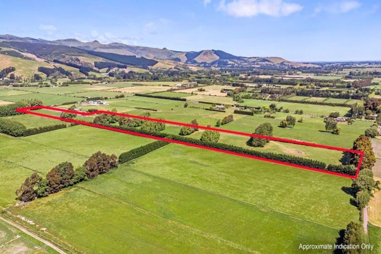 Photo of property in 2/202 Tai Tapu Road, Halswell, Christchurch, 7672