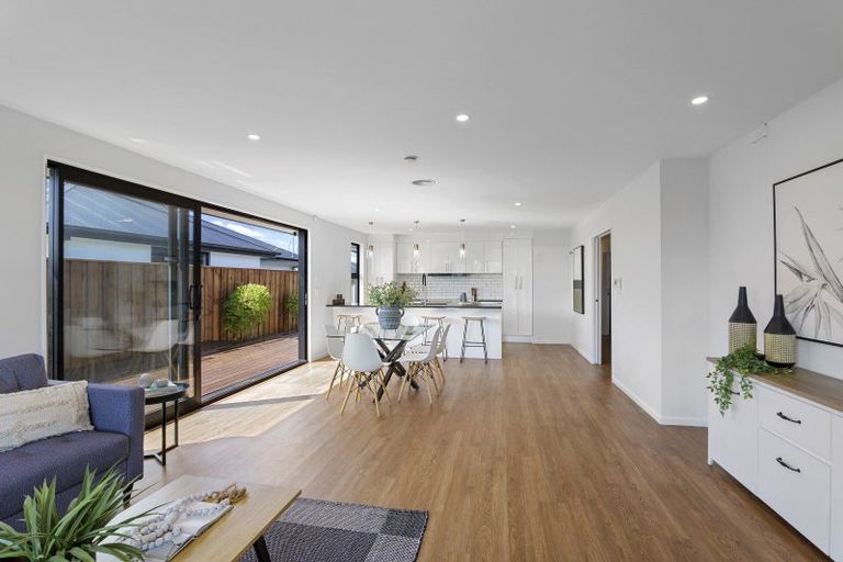 Photo of property in 59 Kilmurry Street, Halswell, Christchurch, 8025